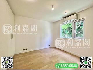 Sai Kung - Venice Villa 16