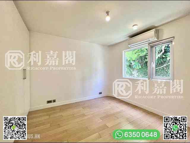 Sai Kung - Venice Villa 16