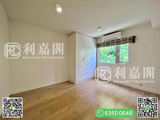 Sai Kung - Venice Villa 17