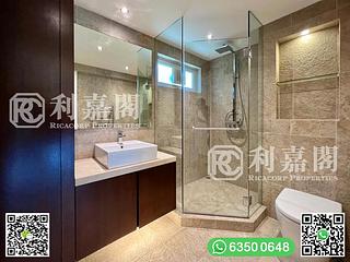 Sai Kung - Venice Villa 18