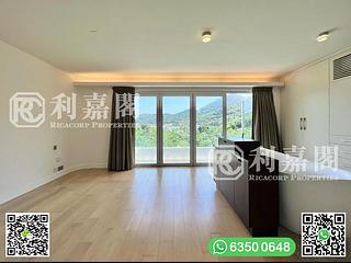 Sai Kung - Venice Villa 19