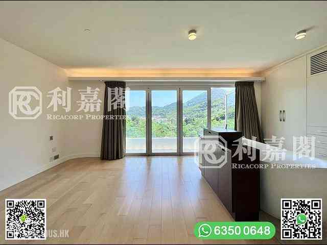 Sai Kung - Venice Villa 19