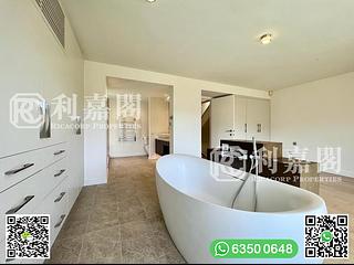 Sai Kung - Venice Villa 21