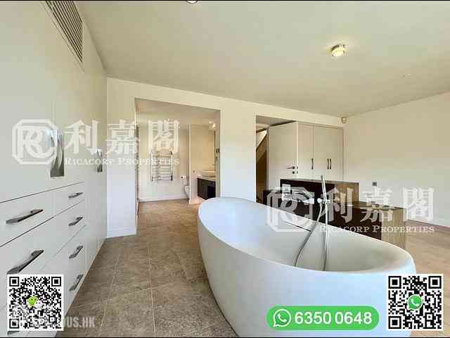 Sai Kung - Venice Villa 21