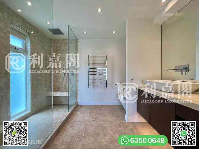 Sai Kung - Venice Villa 22