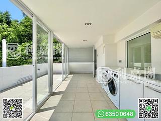 Sai Kung - Venice Villa 23
