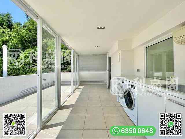 Sai Kung - Venice Villa 23