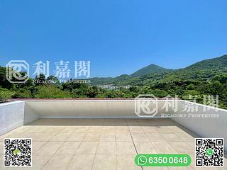 Sai Kung - Venice Villa 24