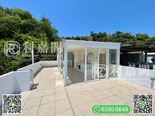 Sai Kung - Venice Villa 25