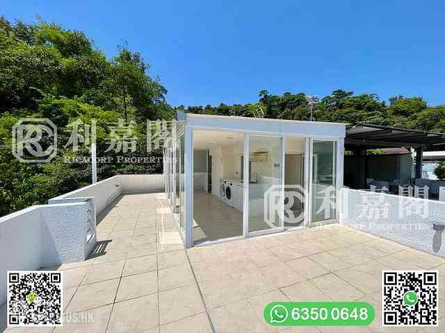 Sai Kung - Venice Villa 25