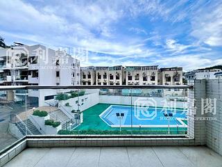 Clear Water Bay - Green Park 05