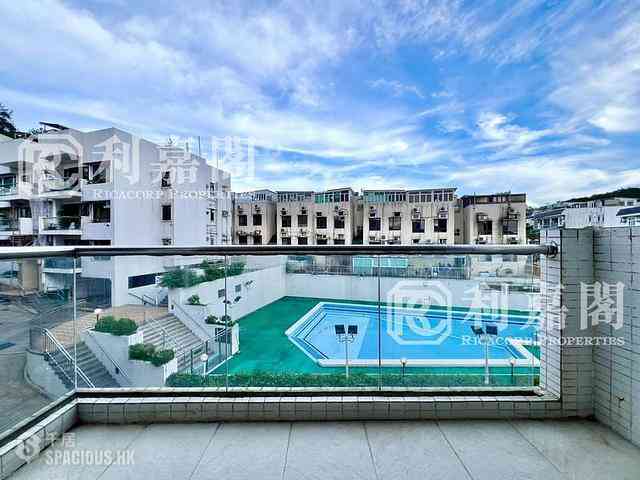 Clear Water Bay - Green Park 05