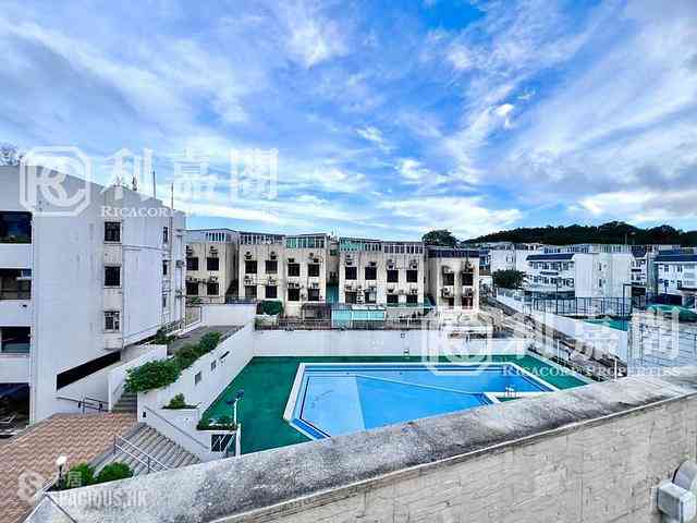 Clear Water Bay - Green Park 18
