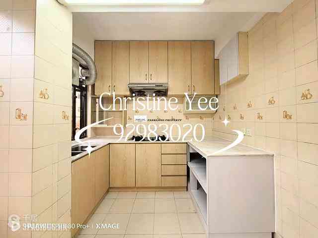 Happy Valley - Fung Chai House 03