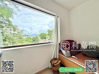 Sai Kung - Kau Sai San Tsuen 20