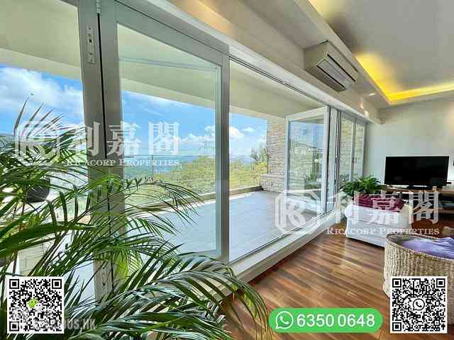 Clear Water Bay - Clear Water Bay Apartments 05
