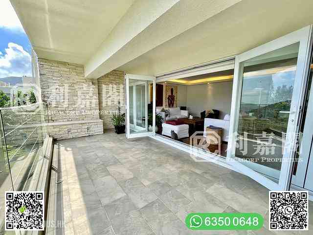 Clear Water Bay - Clear Water Bay Apartments 04