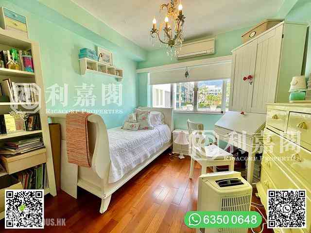 Clear Water Bay - Clear Water Bay Apartments 12