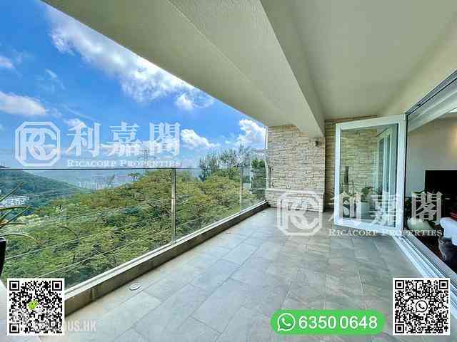 Clear Water Bay - Clear Water Bay Apartments 03
