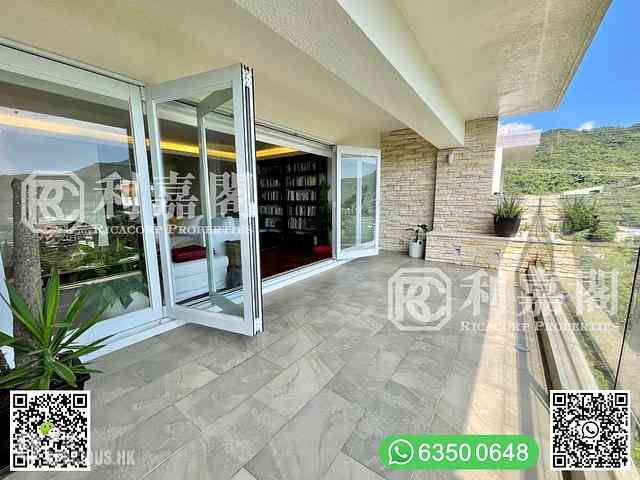 Clear Water Bay - Clear Water Bay Apartments 02