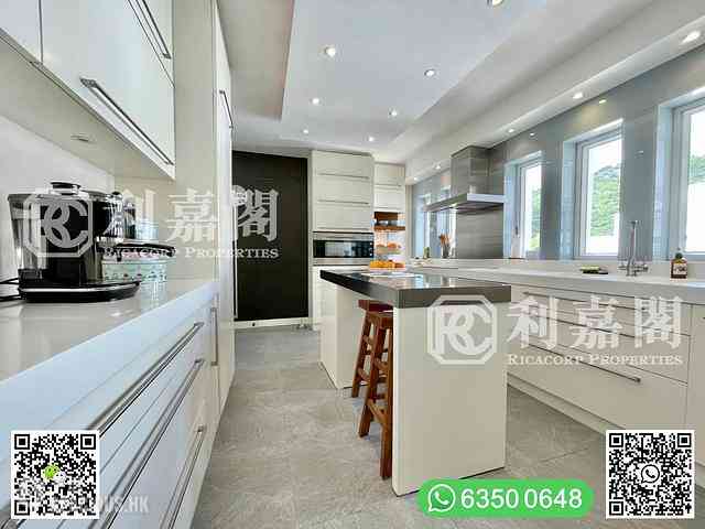 Clear Water Bay - Clear Water Bay Apartments 10