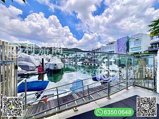 Sai Kung - Marina Cove 04