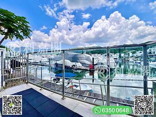 Sai Kung - Marina Cove 05