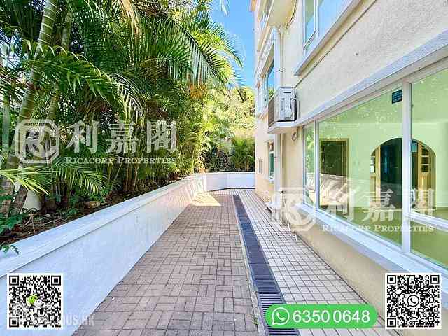 Sai Kung - Phoenix Palm Villa 06