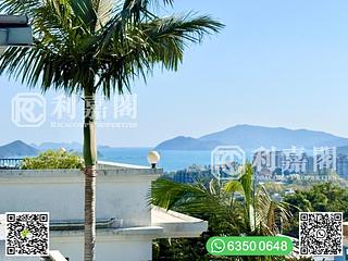 Sai Kung - Phoenix Palm Villa 03