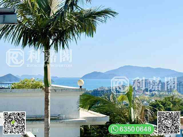 Sai Kung - Phoenix Palm Villa 03