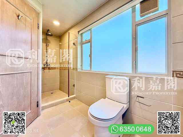 Sai Kung - Phoenix Palm Villa 27