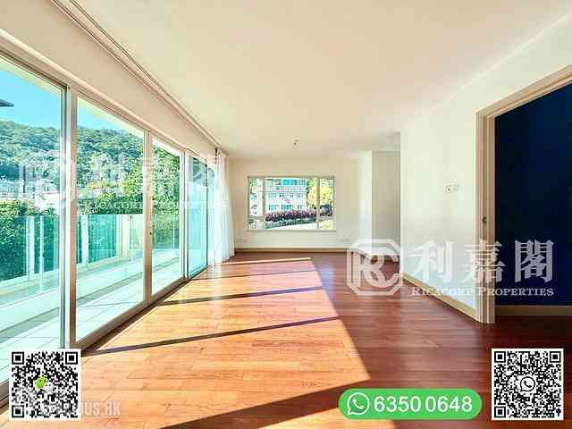 Sai Kung - Phoenix Palm Villa 24