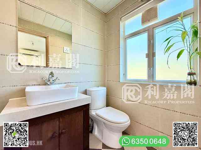 Sai Kung - Phoenix Palm Villa 29
