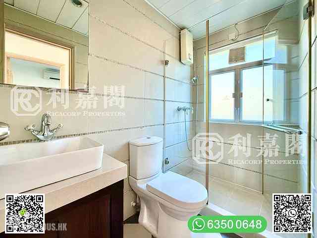 Sai Kung - Phoenix Palm Villa 23