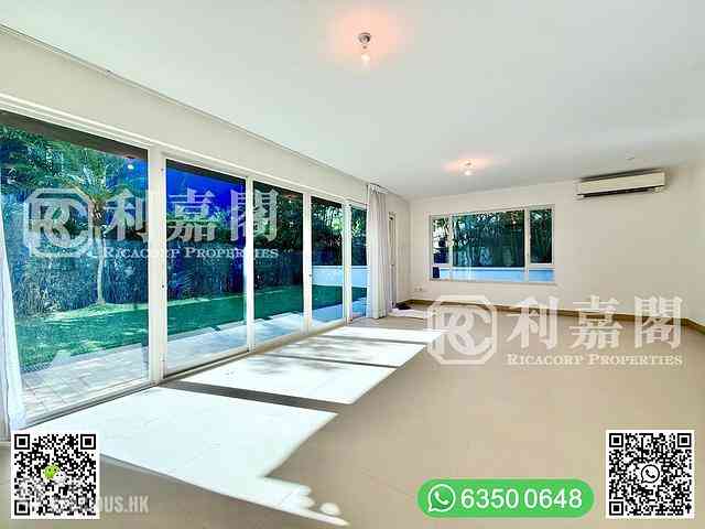 Sai Kung - Phoenix Palm Villa 12