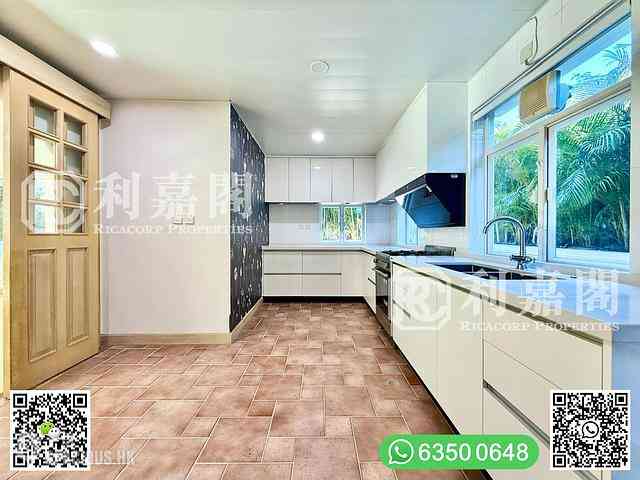 Sai Kung - Phoenix Palm Villa 15
