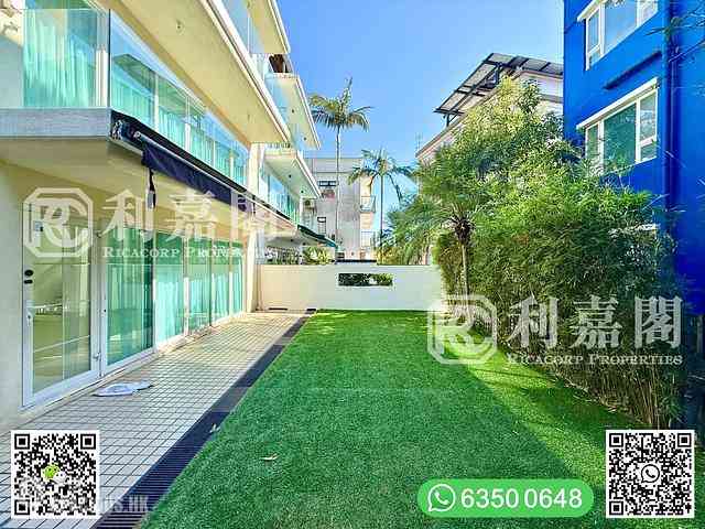 Sai Kung - Phoenix Palm Villa 02
