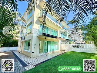 Sai Kung - Phoenix Palm Villa 04