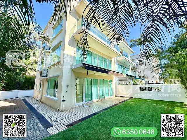Sai Kung - Phoenix Palm Villa 04