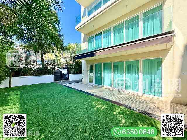 Sai Kung - Phoenix Palm Villa 01