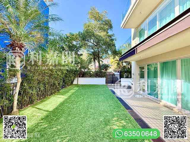 Sai Kung - Phoenix Palm Villa 07