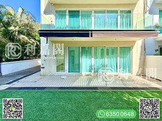 Sai Kung - Phoenix Palm Villa 08