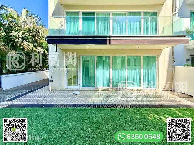 Sai Kung - Phoenix Palm Villa 08