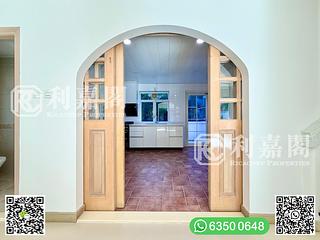 Sai Kung - Phoenix Palm Villa 13