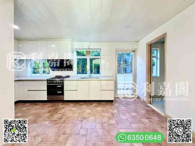 Sai Kung - Phoenix Palm Villa 14