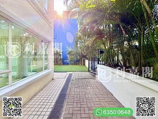 Sai Kung - Phoenix Palm Villa 05