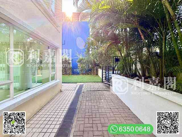Sai Kung - Phoenix Palm Villa 05