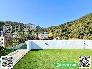 Sai Kung - Phoenix Palm Villa 32