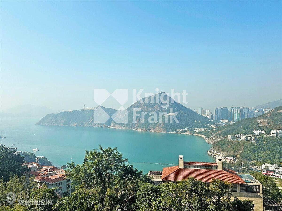 Repulse Bay - Monte Verde 01