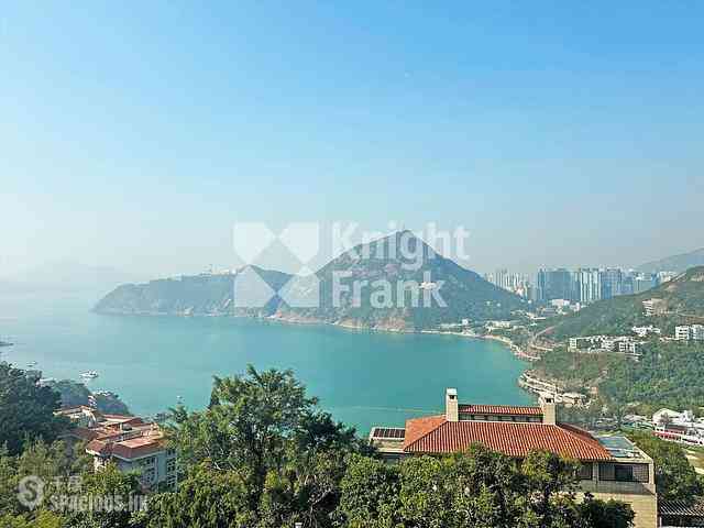 Repulse Bay - Monte Verde 01